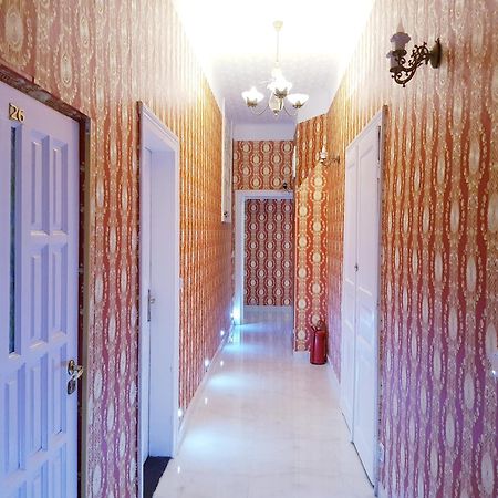 Willa Park Ostrowiec Świętokrzyski Habitación foto