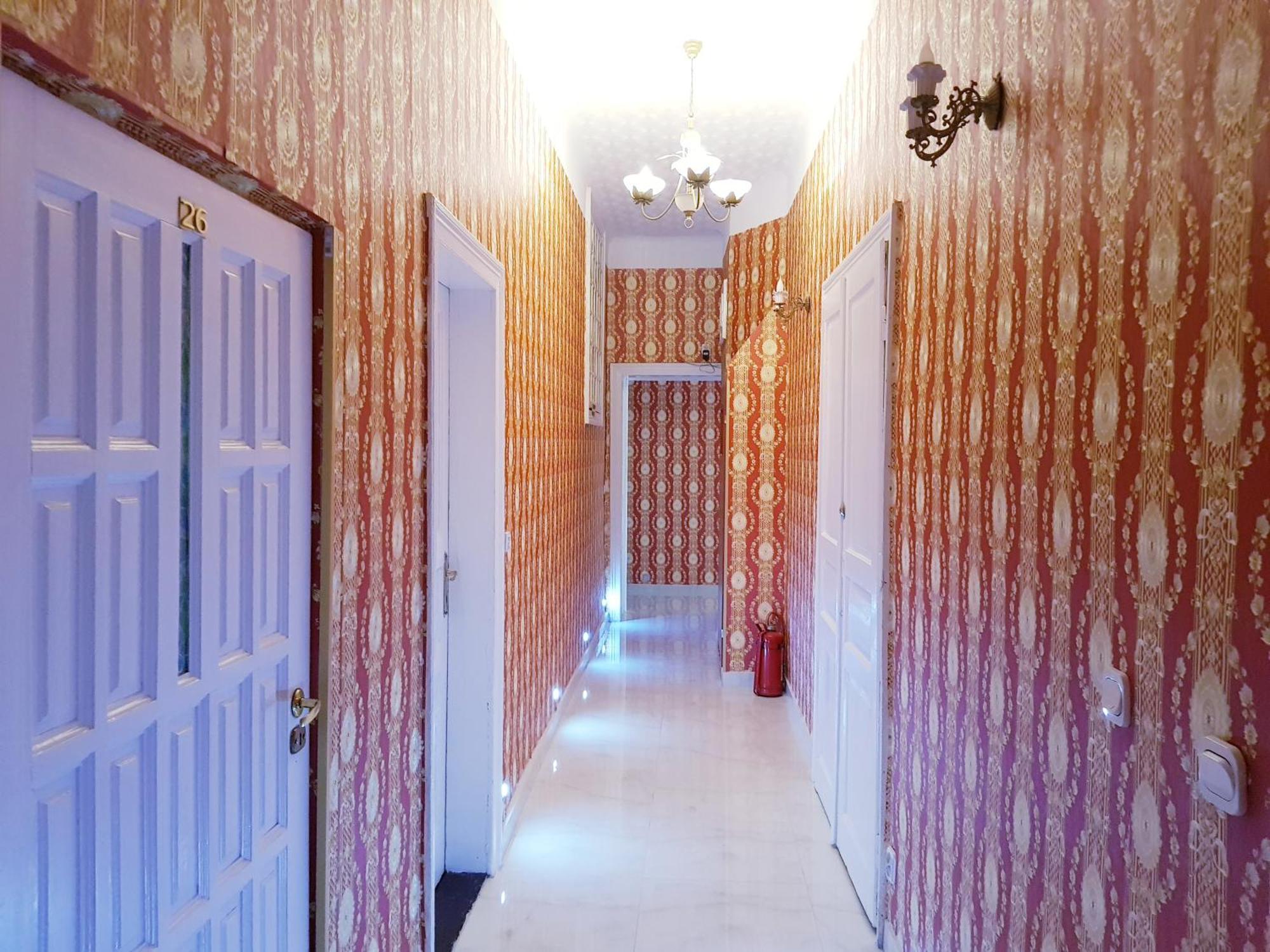 Willa Park Ostrowiec Świętokrzyski Habitación foto
